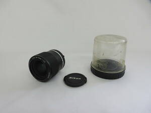 (1-4)Nikonニコン LENS SERIES E Zoom 36-72mm F3.5 Ai-s 1858505