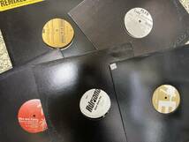 ●R&B系レコードまとめて！●65枚セット●Mary J. Blige/Janet Jackson_画像4