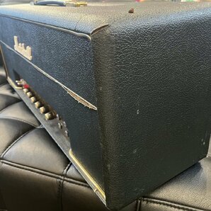 【1円】Marshall マーシャル 1959 Super Lead MKⅡ ヘッドアンプの画像4