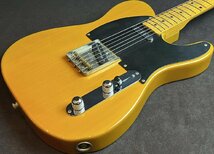 【1円】Fender Japan フェンダー TL52-95 BSB テレキャスター Aシリアル_画像1