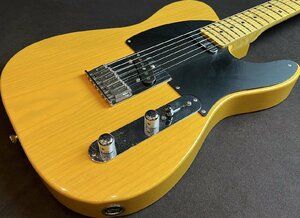 【1円】ESP Custom Order Telecaster Type テレキャスター