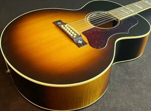 【1円】Gibson ギブソン J-185 12string アコースティックギター 12弦