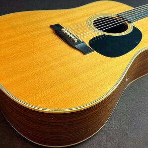 【1円】Martin マーチン D-28 アコースティックギター 現状品の画像1