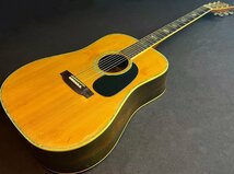 【1円】Takamine タカミネ TW-100 アコースティックギター_画像2