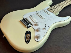 【1円】Squier by Fender スクワイアー Affinity Stratcaster ストラトキャスター