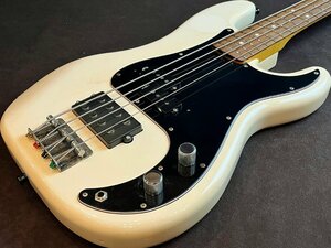 【1円】Fender Japan フェンダー PB70-70US mod プレシジョンベース 現状品