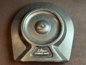 【1円】Zildjian ジルジャン Cymbal Safe シンバル用ハードケース