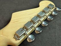 【1円】Fender フェンダー American Original 50s Stratocaster Aztec Gold エレキギター_画像5