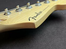 【1円】Fender フェンダーAmerican Deluxe Stratocaster N3 HSS エレキギター_画像6