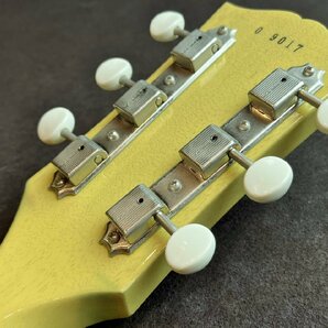 【1円】Gibson Custom Shop ギブソン Historic Collection 1960 Les Paul Special SC TV Yellowの画像5