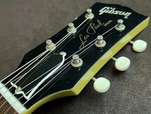 【1円】Gibson Custom Shop ギブソン Historic Collection 1960 Les Paul Special SC TV Yellow_画像4