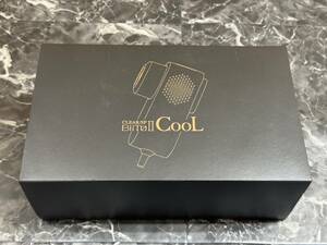 【未使用/美容器】BiiTo II CooL ビートツークール 家庭用光美容器 脱毛　