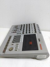 TASCAM タスカム PORTASTADIO マルチトラックレコーダー 424 動作未確認の品_画像3