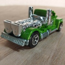 ホットウィール HOTWHEELS【3台セット】Ford 3-Window 1934 / Road Bandit / TURBINE TIME 開封品_画像3