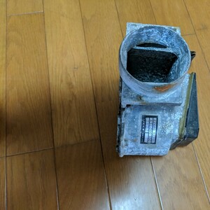 日産スカイラインＤＲ３０エアフローメーター