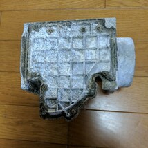 日産スカイラインＤＲ３０エアフローメーター_画像6