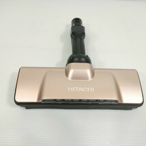 日立 ラクかるパワーブーストサイクロン PV-BHL3000J 2023年製_画像6