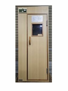 *TOTO/ Home sauna /SB700R/ для бытового использования /1 человек для / источник питания 100V/ рабочее состояние подтверждено *