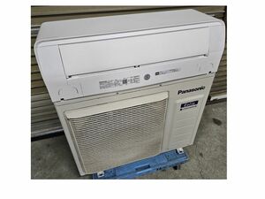 * superior article /Panasonic/Eolia/eo rear / room air conditioner /CS-562DEX2/2022 year made / Panasonic *