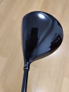 NEW SUPER egg FAIRWAY WOOD 2019年 (高反発) / オリジナルカーボン　5W １７度　M40-SR　４２.７５インチ