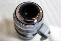 【極上美品】Canon キヤノン EF 100-400mm F4.5-5.6 L IS II USM_画像9