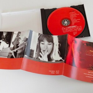 Francoise Hardy / Greatest Recordings CD DISQUES VOGUE FRANCE 74321203912 フランソワーズ・アルディ,60'sベスト,Mon Amie La Rose,の画像3