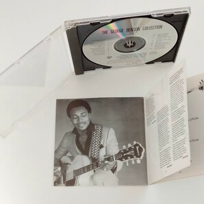 THE GEORGE BENSON COLLECTION WARNER US 3577-2 ジョージ・ベンソン,Jay Graydon,Jeff Porcaro,David Foster,Lee Ritenour,Herbie Hancockの画像5