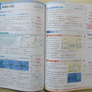 ★定期・試験★ 2023年版 理科の学習 2年 学習ノート＆徹底練習ブック付属 〈東京書籍〉 【教師用】の画像3