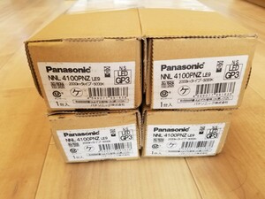 Panasonic LED