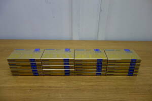 Panasonic ZETAS デジタルコンパクトカセットテープ 20点 まとめ売り 未開封 パナソニック DCCテープ 現状品 管理ZI-60