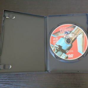 DVD サンダーバード コンプリート ボックス PART Ⅰ Ⅱ DISC1-12 中古品 管理ZI-80の画像3