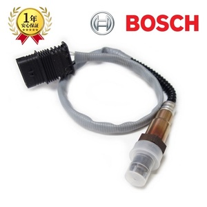 BMW F10 F11 F07 523i 528i N20エンジン キャタ前 ラムダセンサー O2センサー11787589122 新品