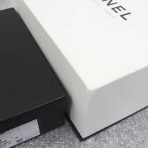 ITYEIFP9V0US 即決 本物 CHANEL シャネル ブランド 箱 BOX ショッパー 純正 ブラック ホワイト インテリア おまとめ 箱15個 紙袋18枚_画像8