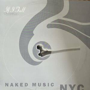 NAKED MUSIC NYC OM RECORDS