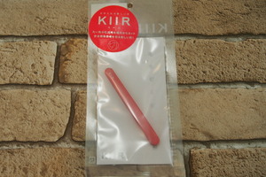 KRP-5 KIIR key ru cut mda wool cut . pink 