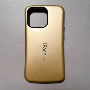 iFace mall iPhone ケース iカバー アイフェイス モール TPUバンパー ストラップホール付き 耐衝撃 耐摩擦 