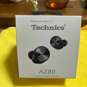 Technics EAH AZ80