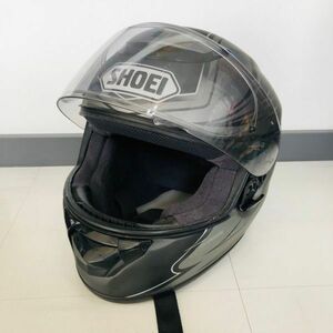 yt4020【120】//SHOEI★ショウエイ　QWEST　クエスト　サイズM　ヘルメット