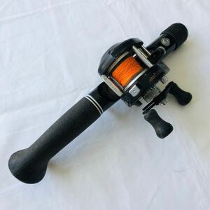 sn5031【60】//SHIMANO★シマノ　Bantam Mag　バンタムマグ　10XSG　バス釣り　渓流