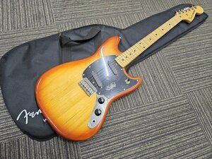 Fender Mexico MUSTANG フェンダー ムスタング ケース付き 1円~　K0813+