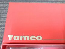 Tameo 1/43 FERRARI 248 F1 ITALIAN GP 2006 TB009 Model 198/300 フェラーリ ミニカー イタリアグランプリ タメオ 1円~　S3136_画像2