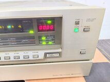 【ジャンク品】AKAI GX-F95 カセットデッキ アカイ 1円～　Y6884_画像5