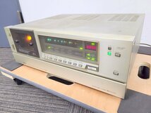 【ジャンク品】AKAI GX-F95 カセットデッキ アカイ 1円～　Y6884_画像1