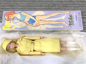 MATTEL Midge Barbies Best Friend ミッジ バービー ベストフレンド マテル 1円~　S3179