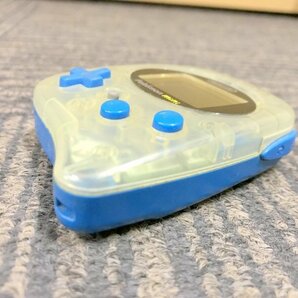 【通電動作未確認】Nintendo Pokemon Mini MIN-001 ポケモンミニ 本体 2個セット 任天堂 1円~ S3176の画像3