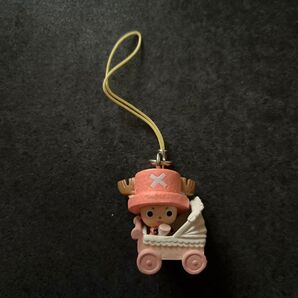 12 チョッパーストラップ ワンピース