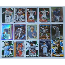 【送料無料】topps 2023 2020 MLB シリアルカード　ジャージ　まとめ売り　Japan Edition Finest 鈴木誠也　ヌートバー　ダルビッシュ有_画像6