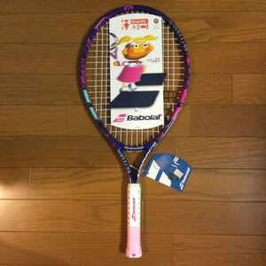  new goods Babolat Junior tennis racket B fly 23 -inch 