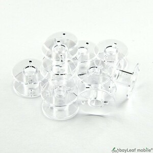  sewing machine bobbin 10 piece set 11.5mm all-purpose home use Brother Janome singer JUKI Jaguar TOYO