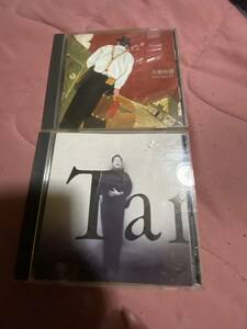 谷村新司 アルバム CD バサラ(Ba Sa Ra)+三都物語 2枚セット Shinji Tanimura(アリス ALICE)